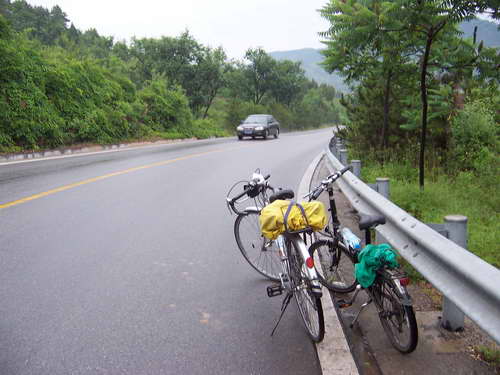 下坡就是比上坡快