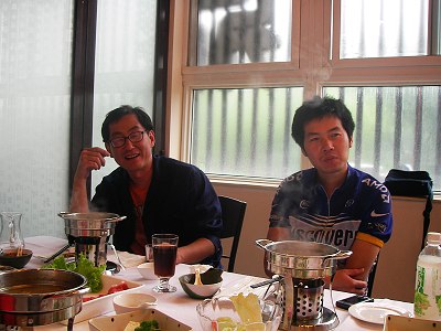 两衰哥：老黄、贫农