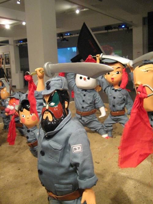 这个忘了是谁了……