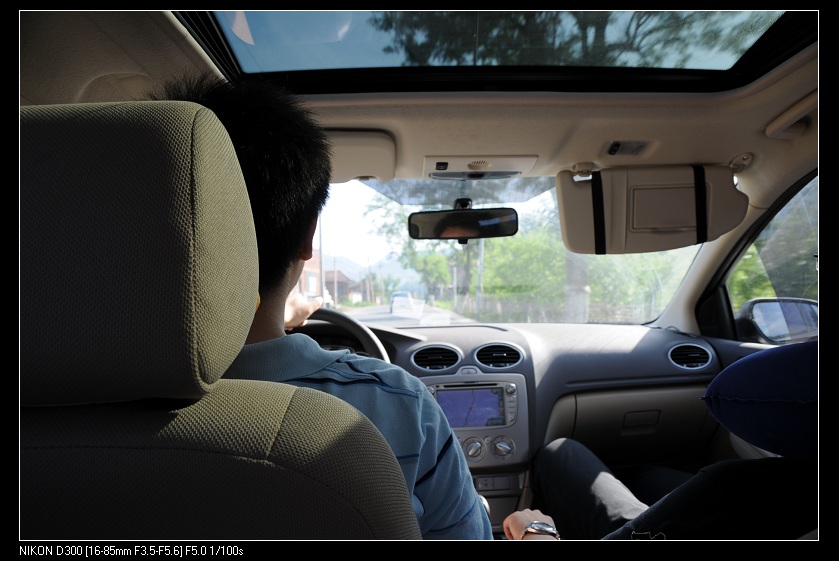 东方红号主驾嘟嘟