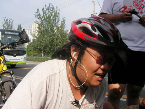 小T，很壮很强大~~