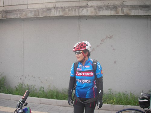 梅花鹿MM，QS级滴~~