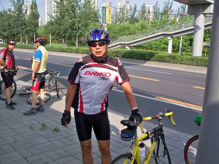 老石有点儿疲劳啊