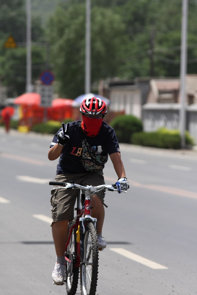 活动组试者——小丁