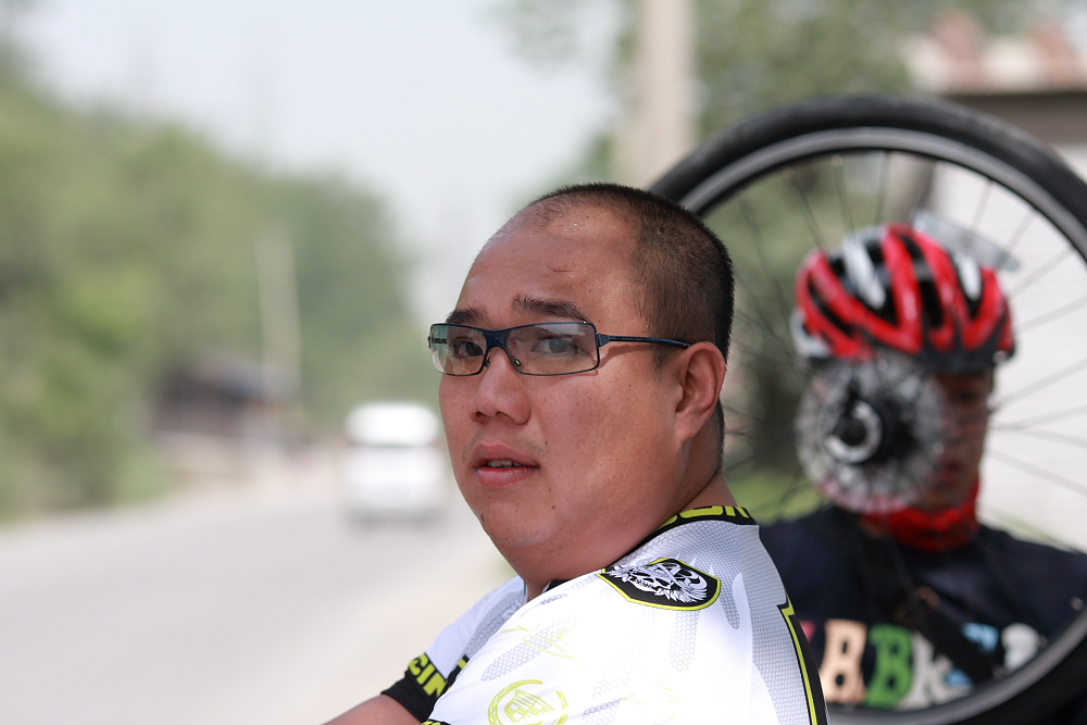 新加坡华裔，风云欢迎你！