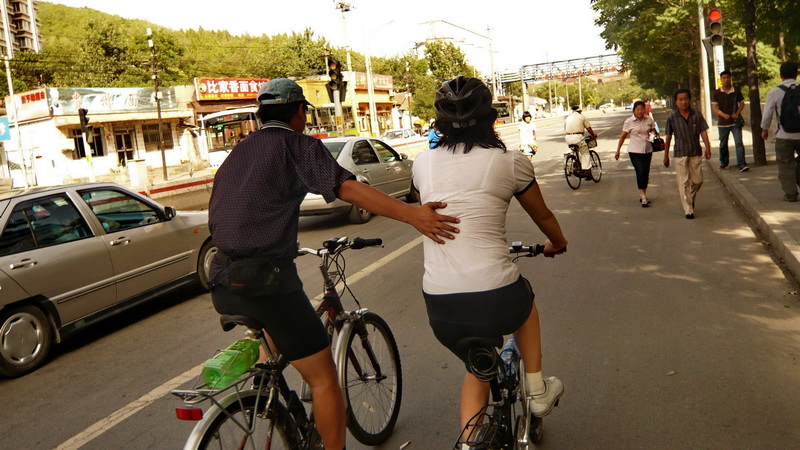 执子之手，与子偕老