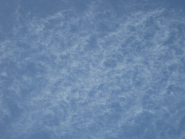 休息时随意拍的