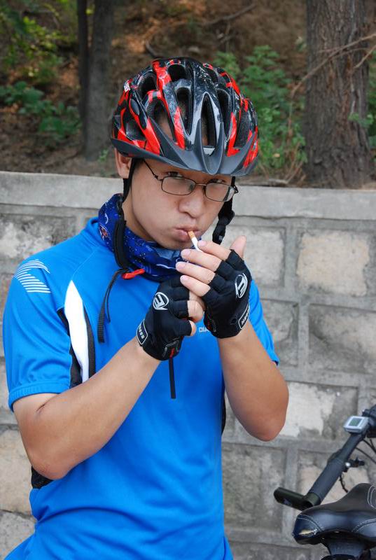 好孩子不学他……