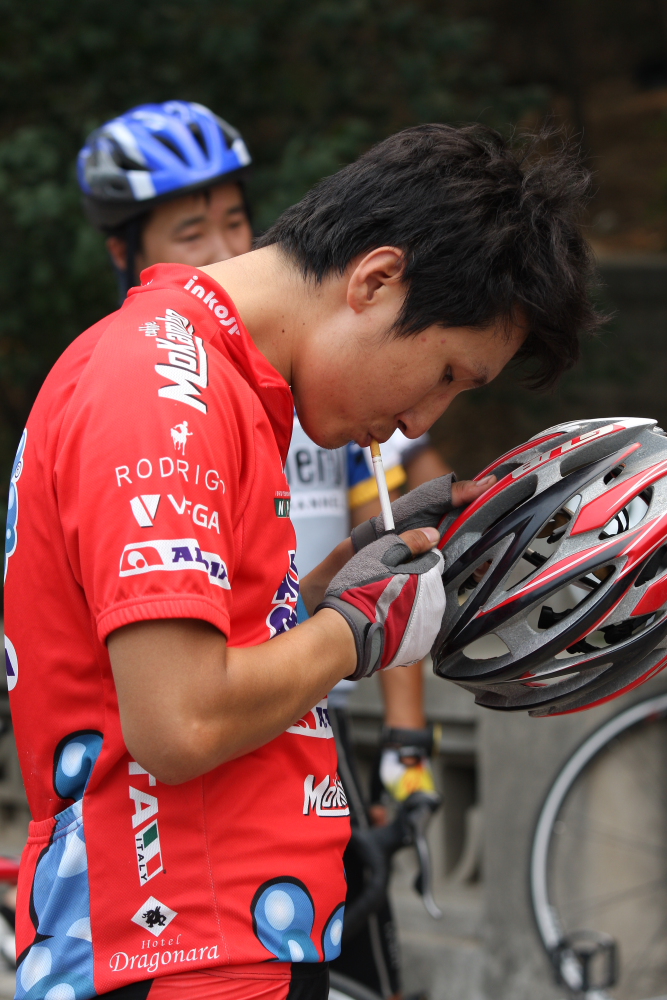 小宝儿，少抽烟