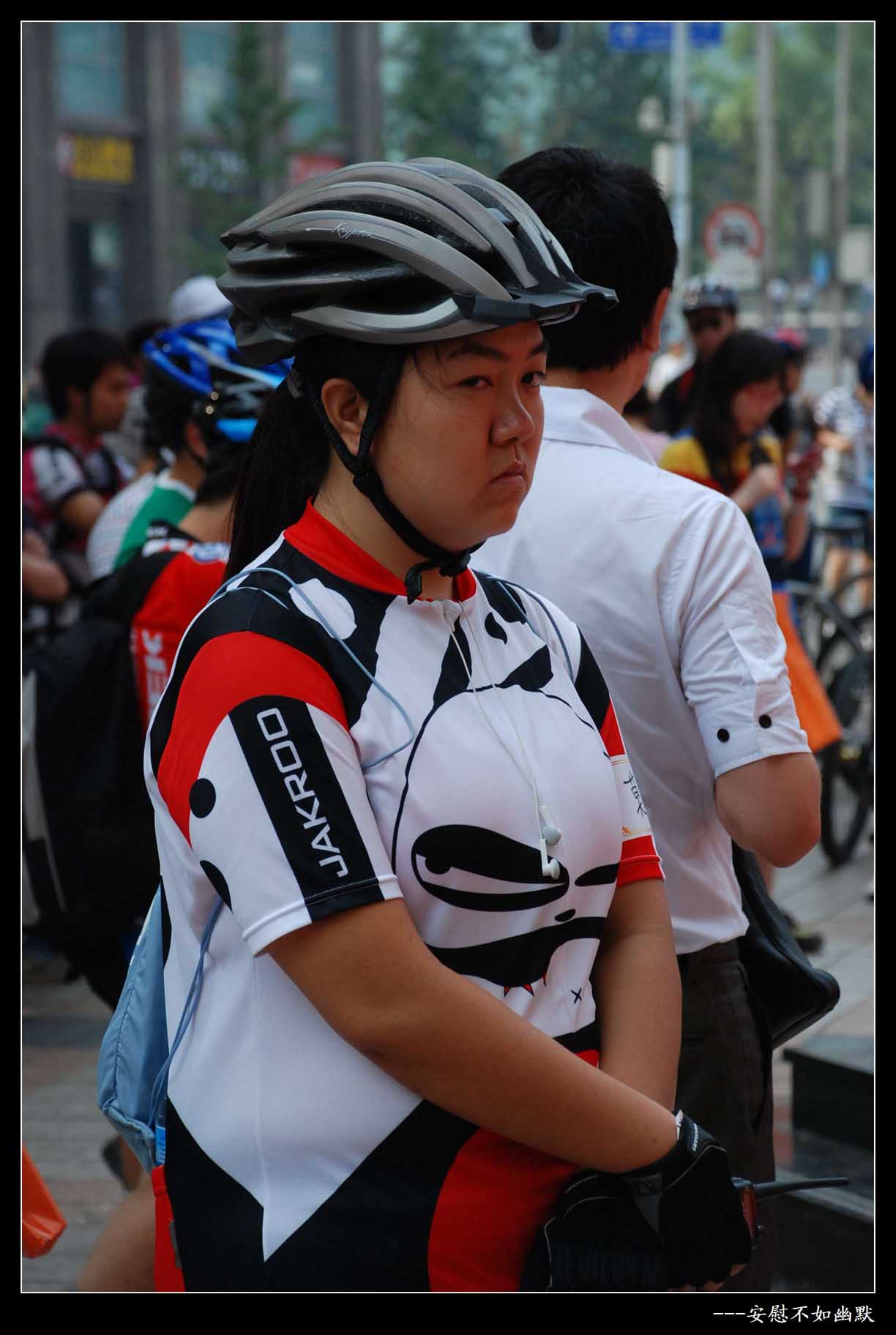 谁动我车试试？...