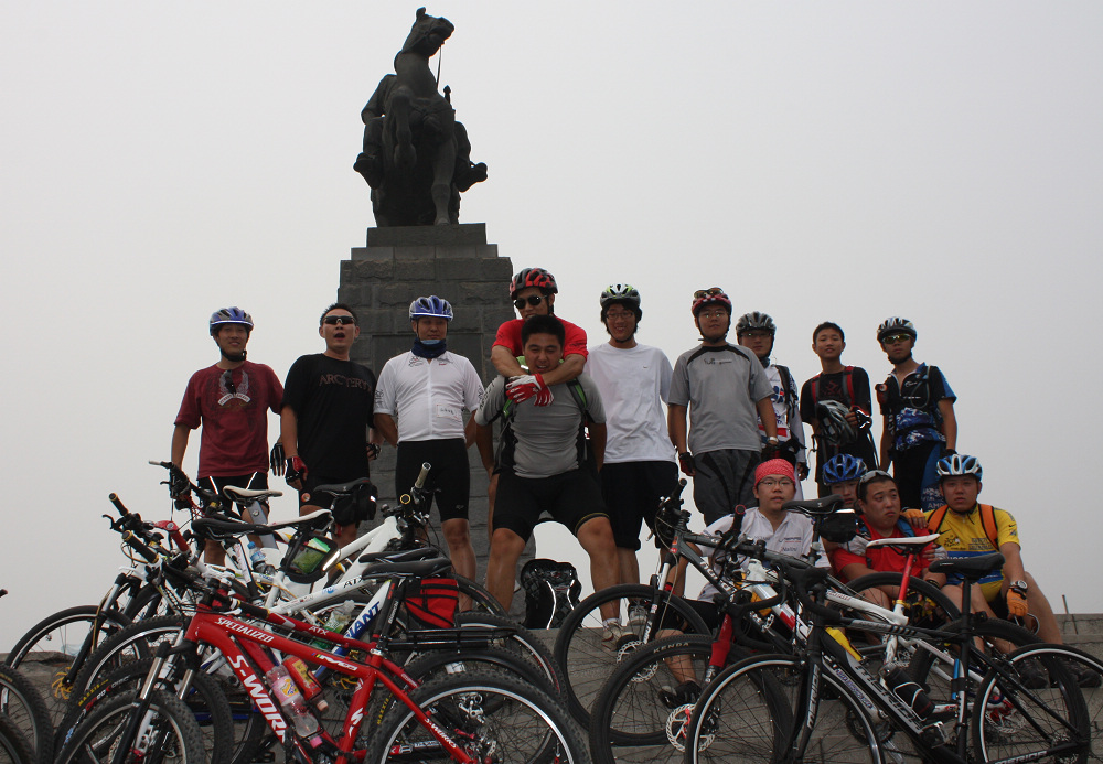 FB小分队，35+回程，禽兽