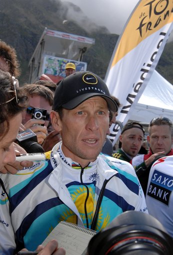 朗哥成媒体焦点