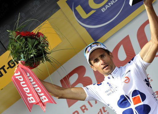 塞萨尔获得本日敢斗奖