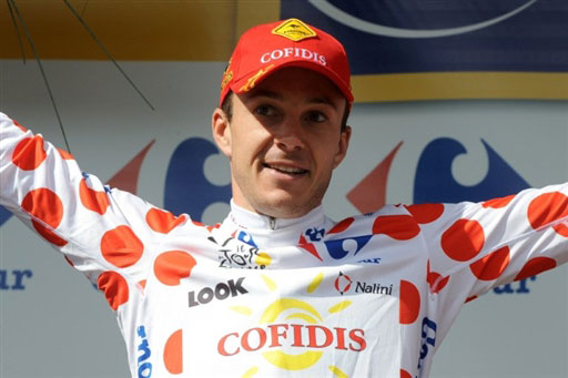 科恩成为斑点衫新主人