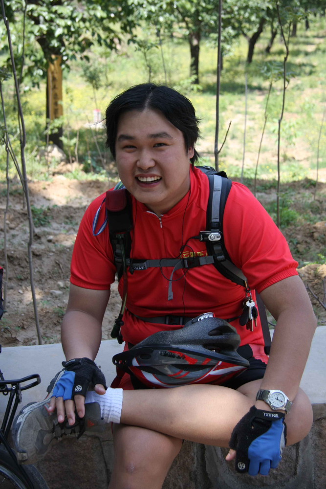 有机物——大刘儿