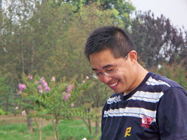 小丁这张不错吧