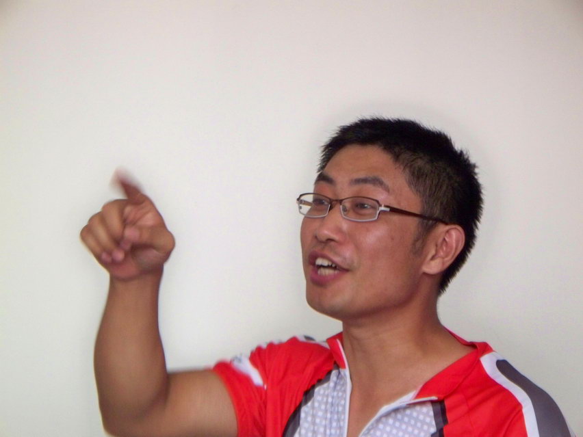 手上的功夫了得