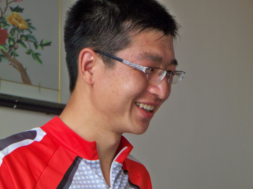 这样才对嘛，小明