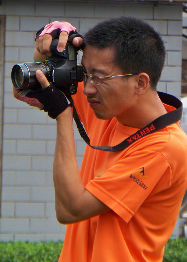 推断此人应是bens