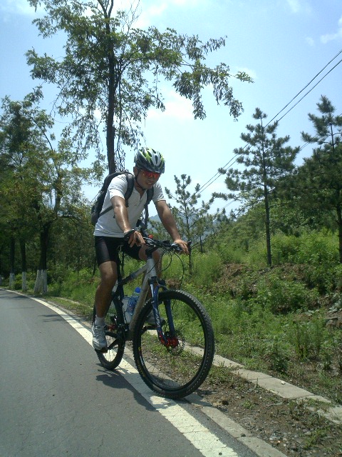 小妖？可怕的新人