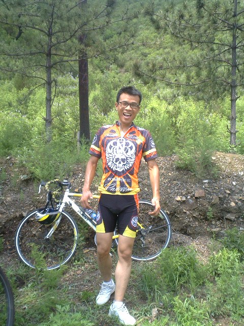 我是大村第二名