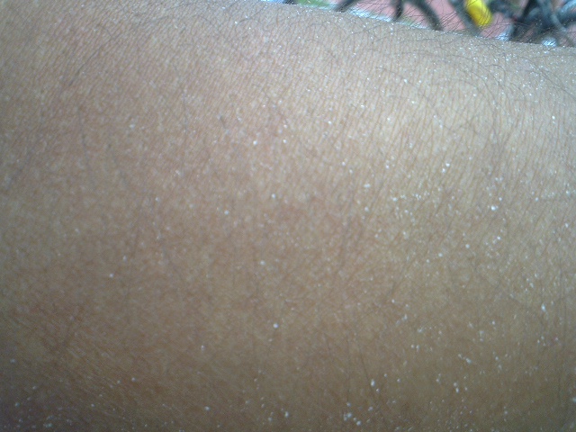 微距体盐--FreeLife版？