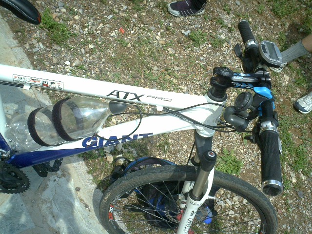 超大气喇叭罐儿