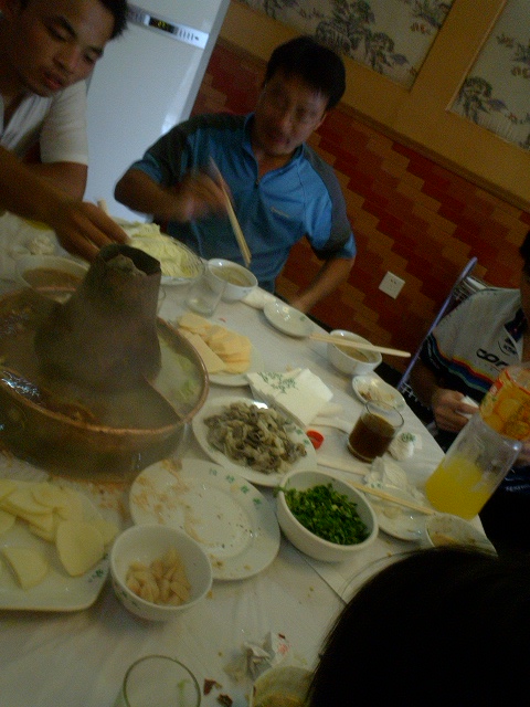 蔬菜也要消灭掉