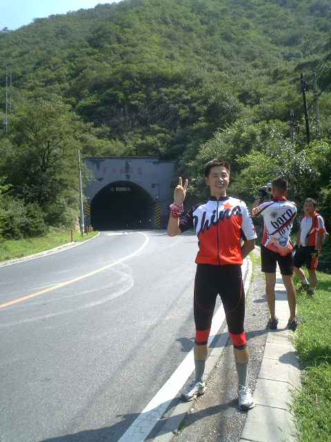 转眼就到了--老冯