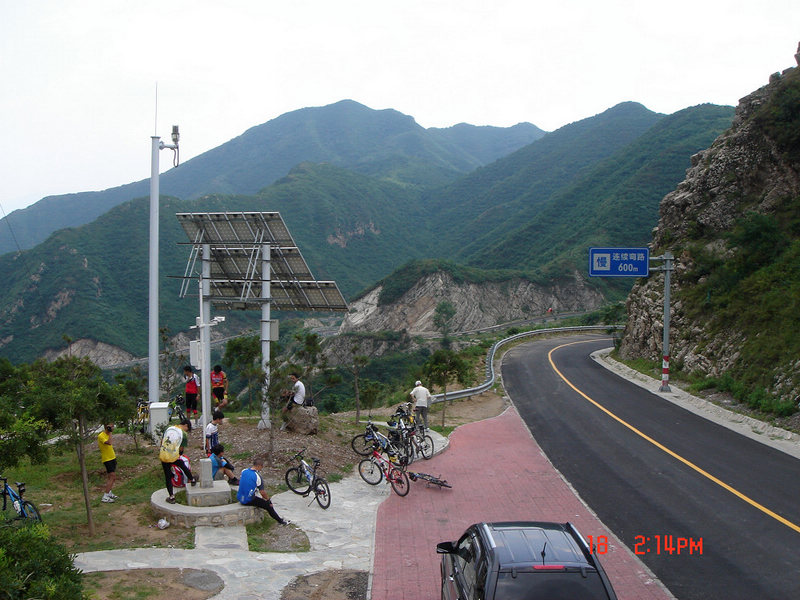 其实大家都累了