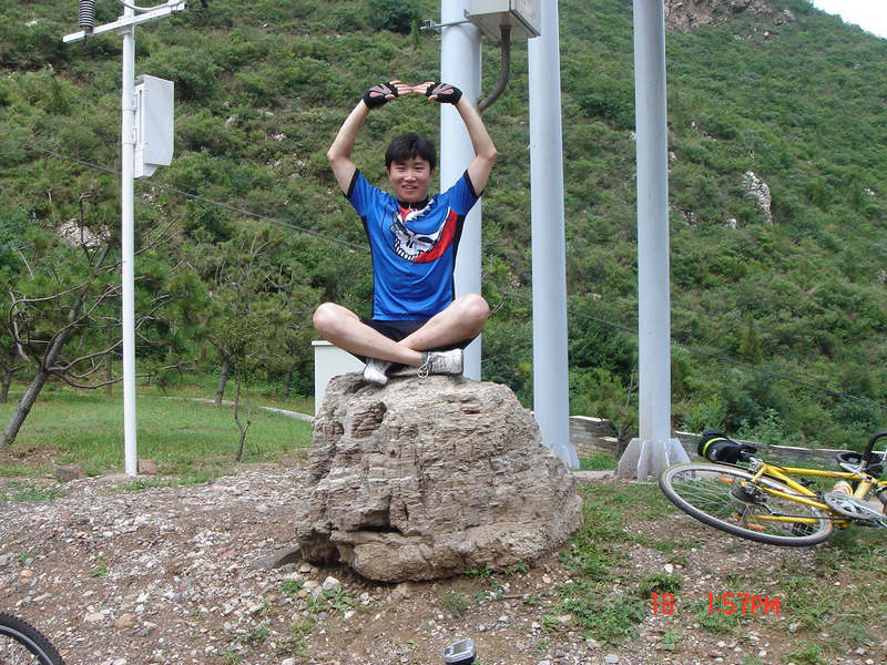 抓紧机会普及X法