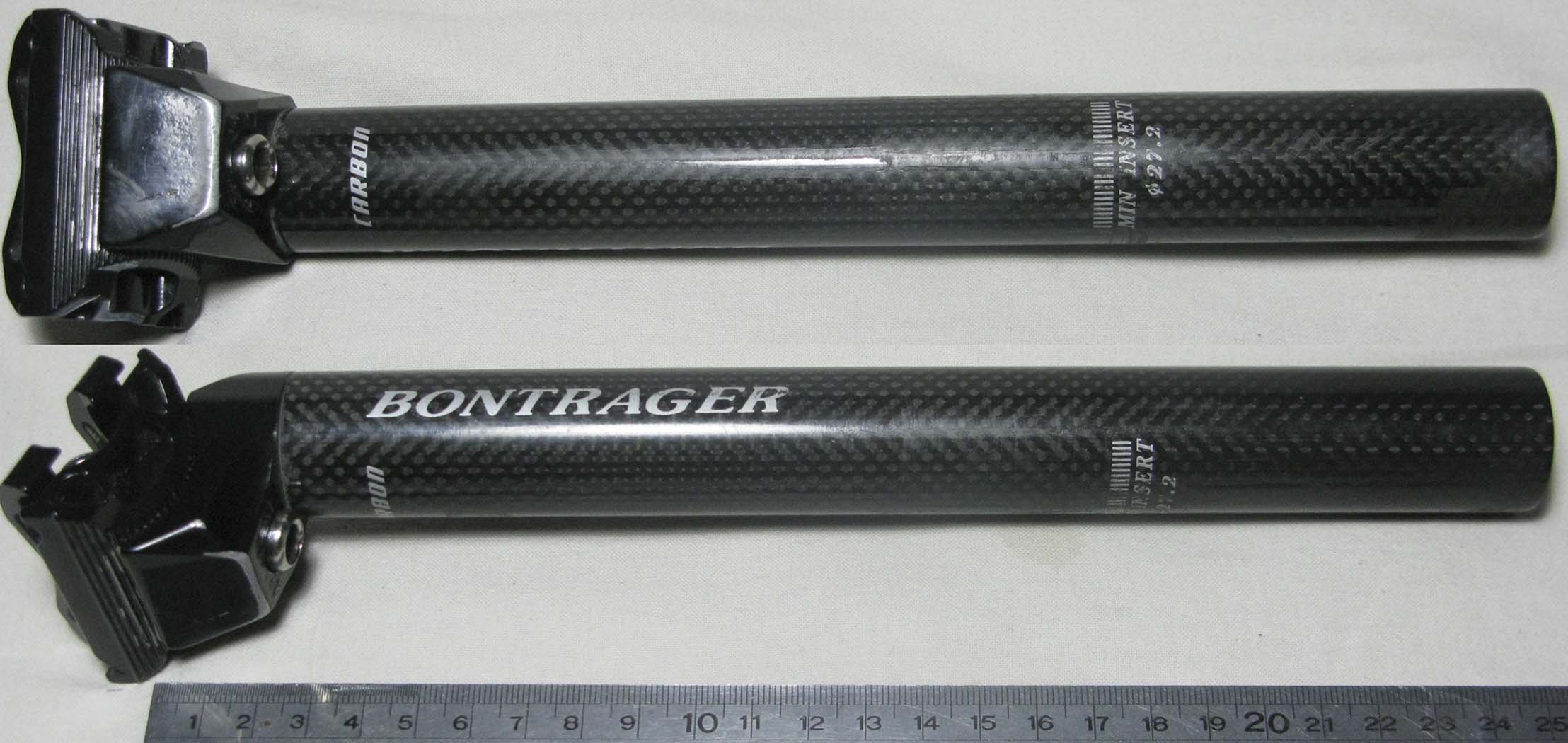 Bontrager_seatpost
