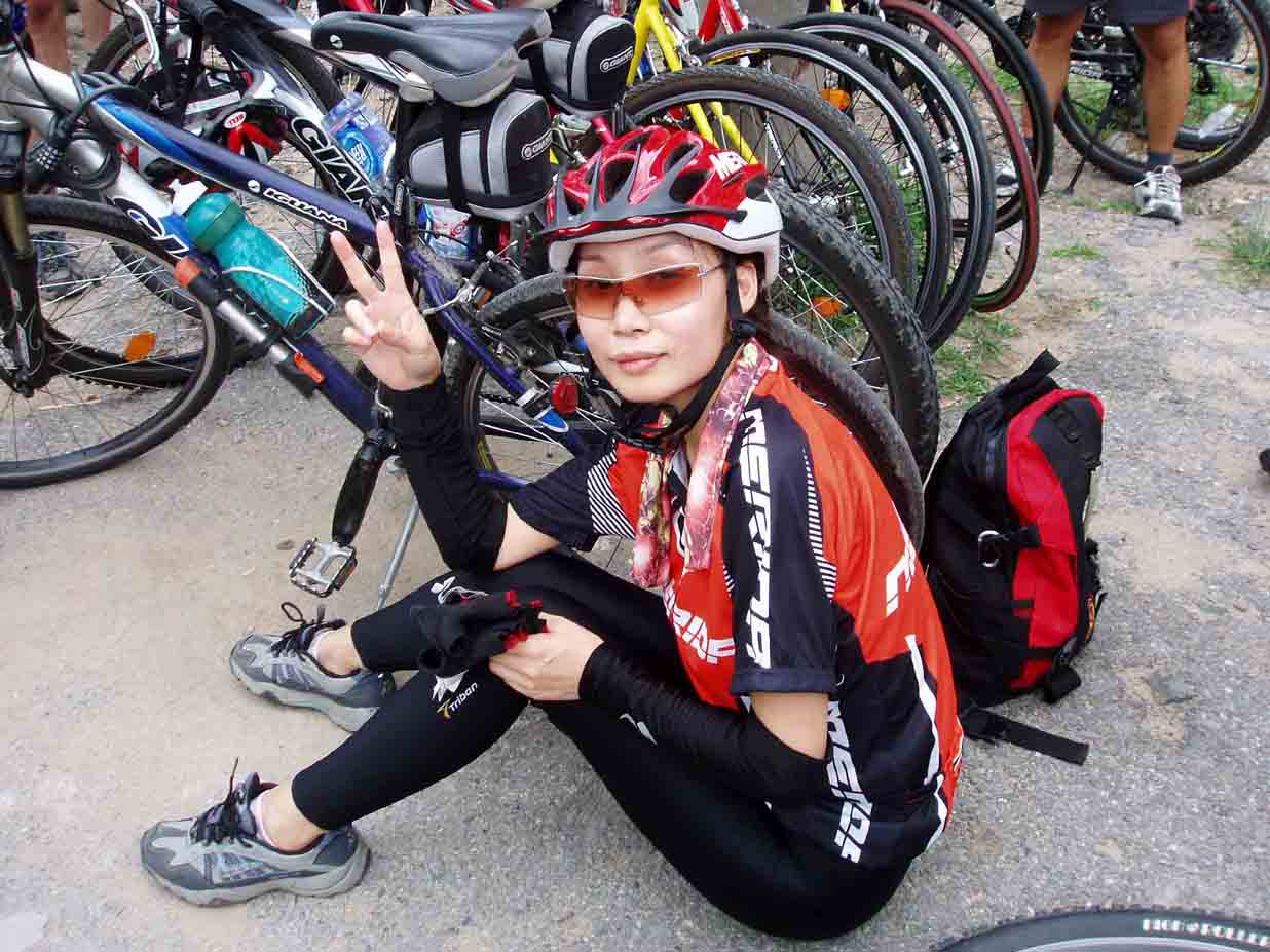 最意志坚定奖得主