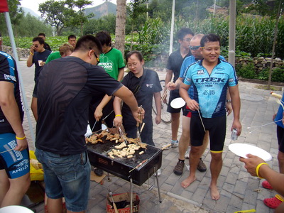 听说鸡翅要好了？！