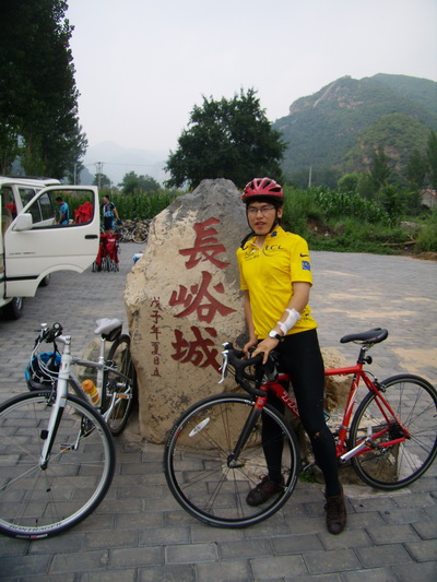 最佳摔车奖获得者