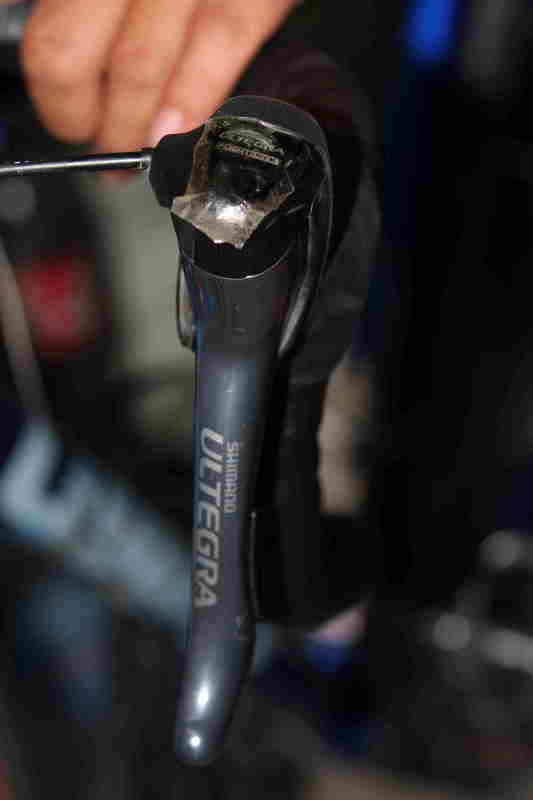 手变头（保护膜都没掉）