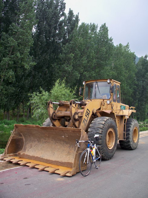 我的车车和变形金刚