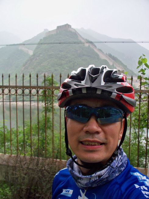 自拍露脸，你咋就不知道低调点儿呢