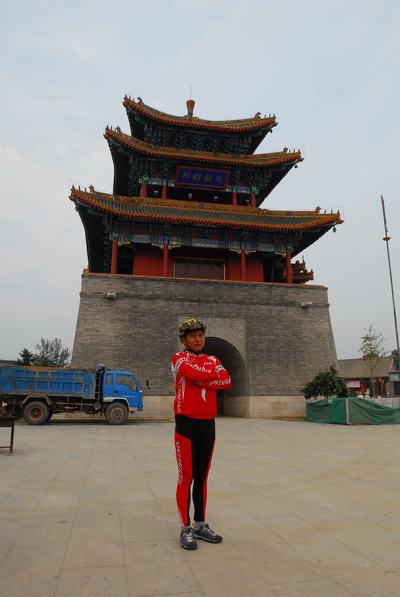 雪地~ 东东拍滴~ 高手啊，东东~