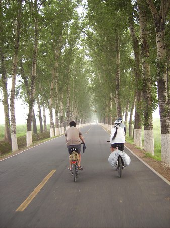 贫农和雨儿~雪地拍滴~