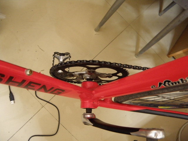 这个也拆了，能轻一点