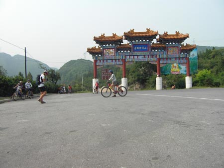 美女，你是谁呢？