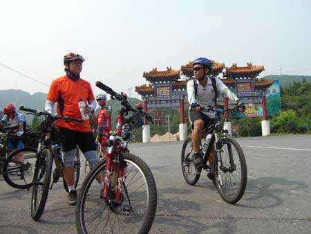 合金弹头和时光荏苒~