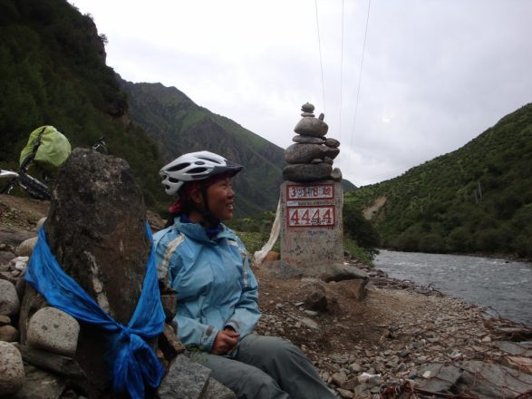 大妈就是模仿的这一张