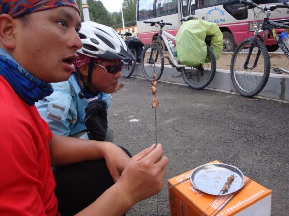 把豪大妈搞疯的一张照片