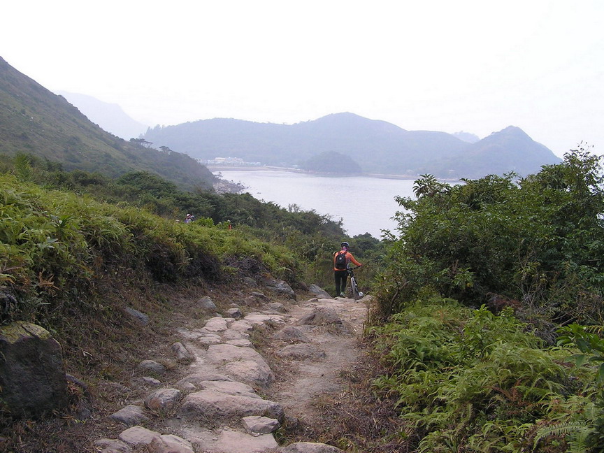 这是偶2007年12月份去的一次