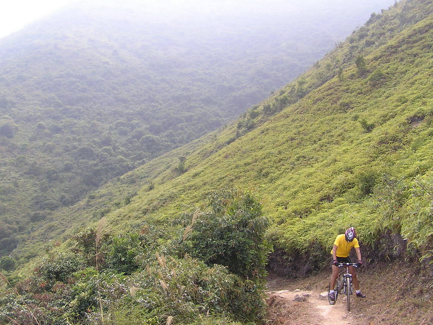 这是偶2007年12月份去的一次