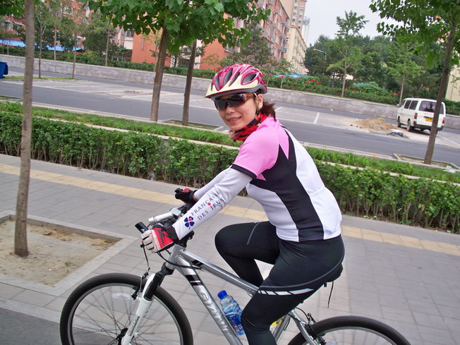 首骑，把LP美得