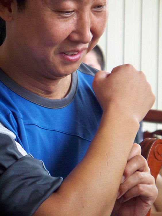 乐观、诙谐的公路王