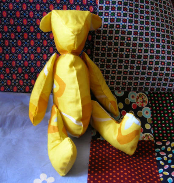 这个是昆明郭霞的作品啦~